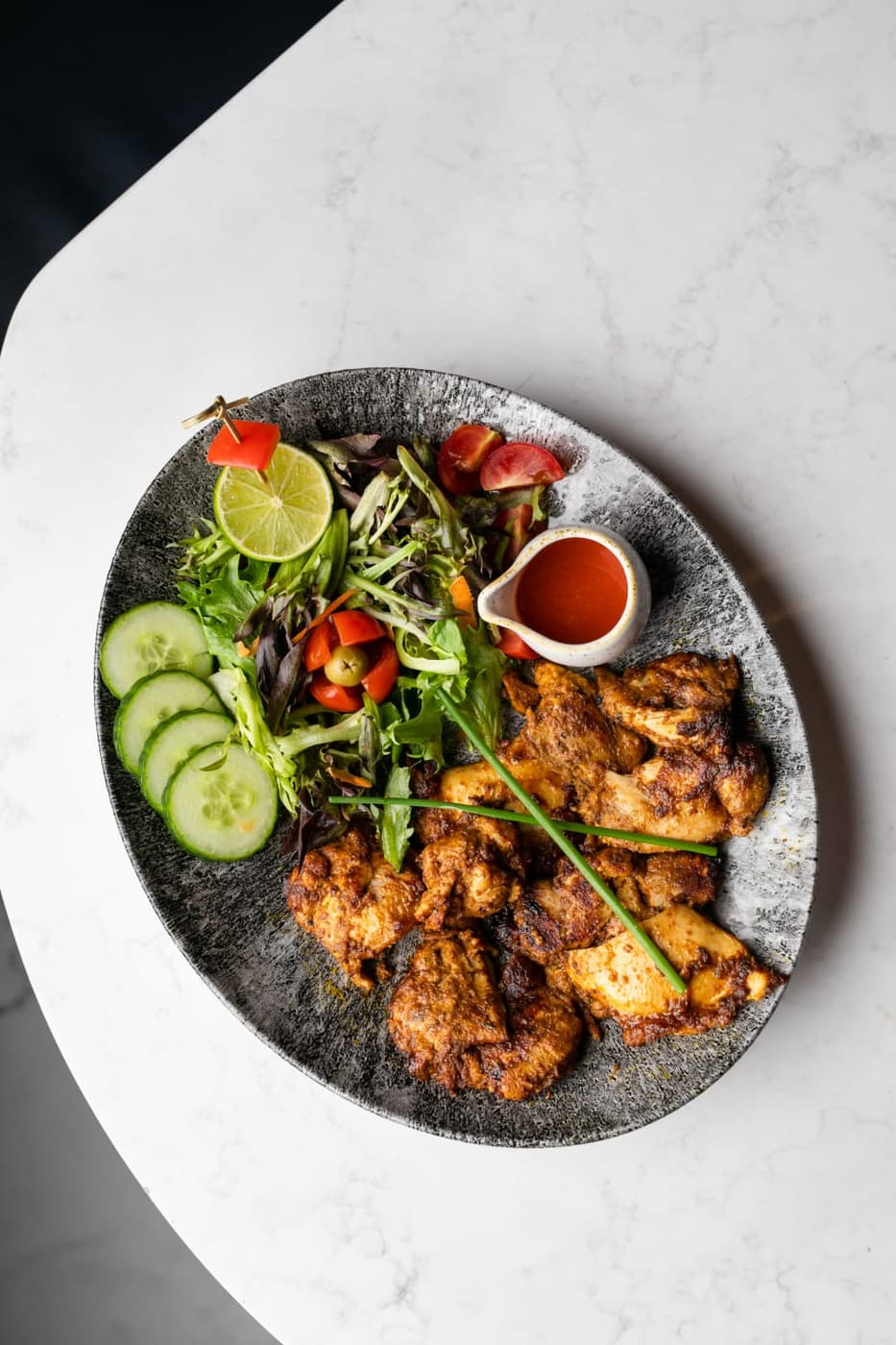 Chicken Thighs