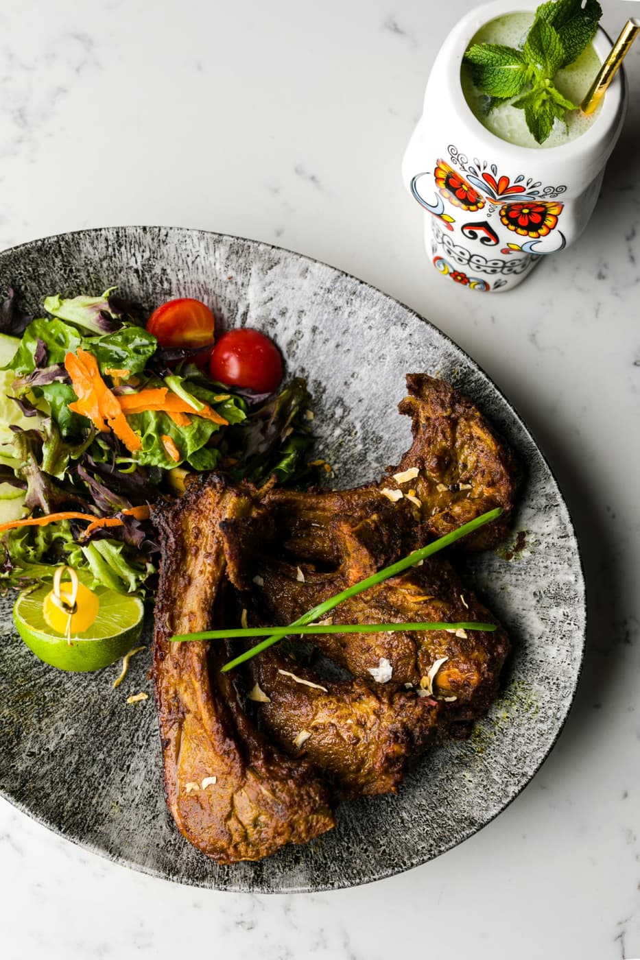 Lamb Chops
