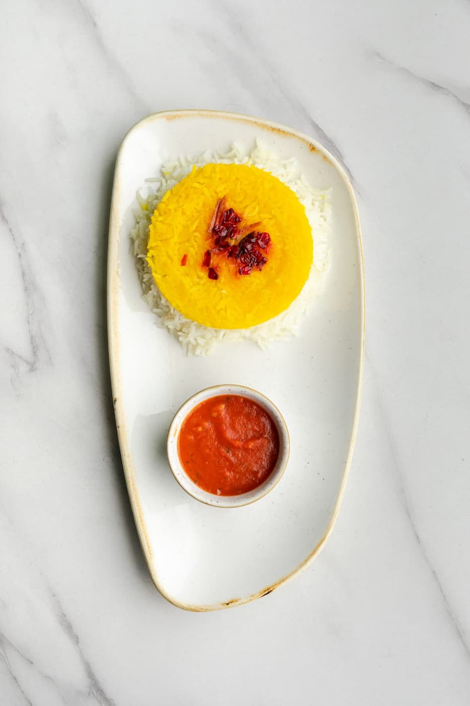 Persian Rice