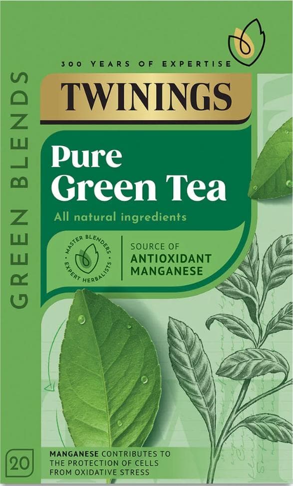 Green Tea